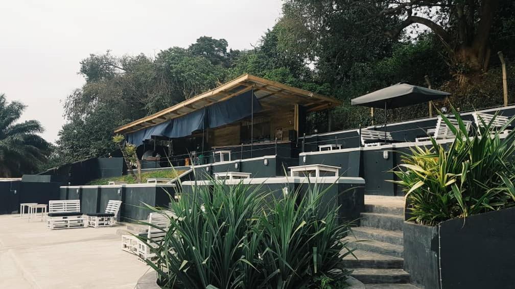 Hotel Diplomate Muyenga Exterior photo